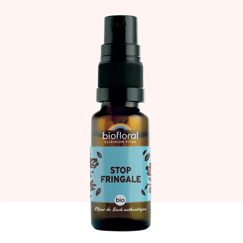 Stop Fringale - Biofloral