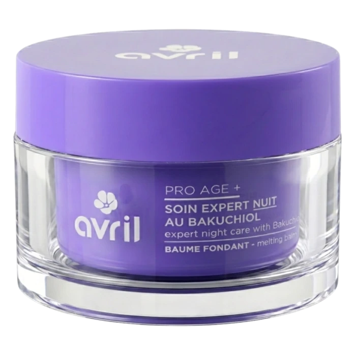 Baume de nuit PRO AGE +/ Avril