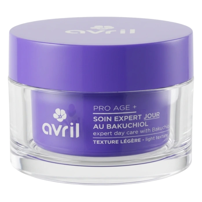 [2207] Crème de jour légère PRO AGE + / Avril