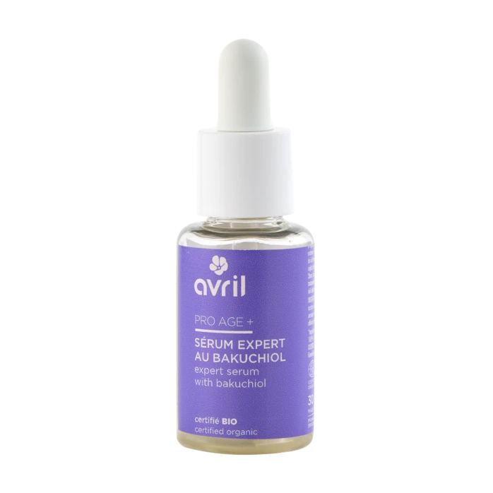 Sérum visage PRO AGE + - Avril