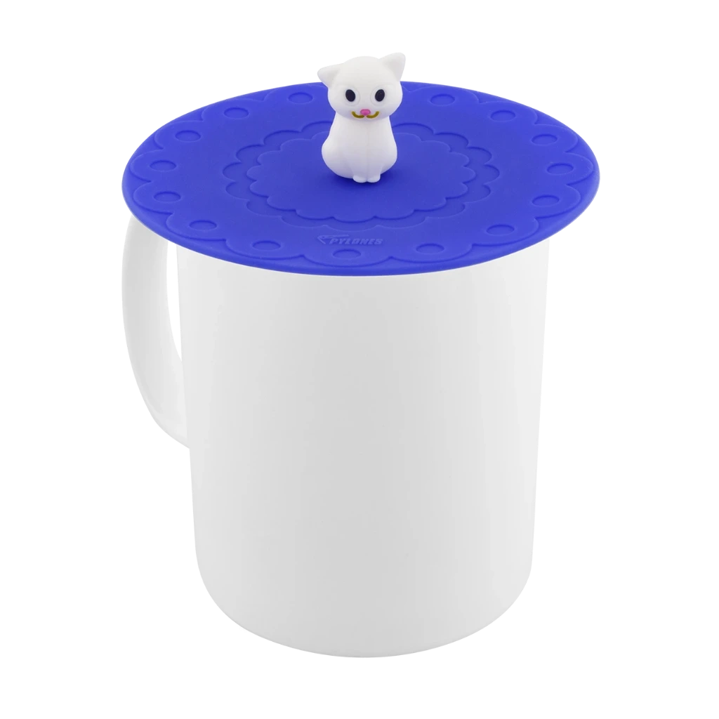 Couvercle silicone - Bienauchaud -Pylones