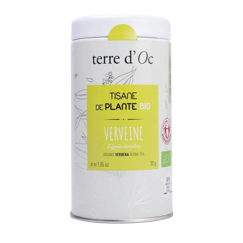 Verveine - Terre D'Oc