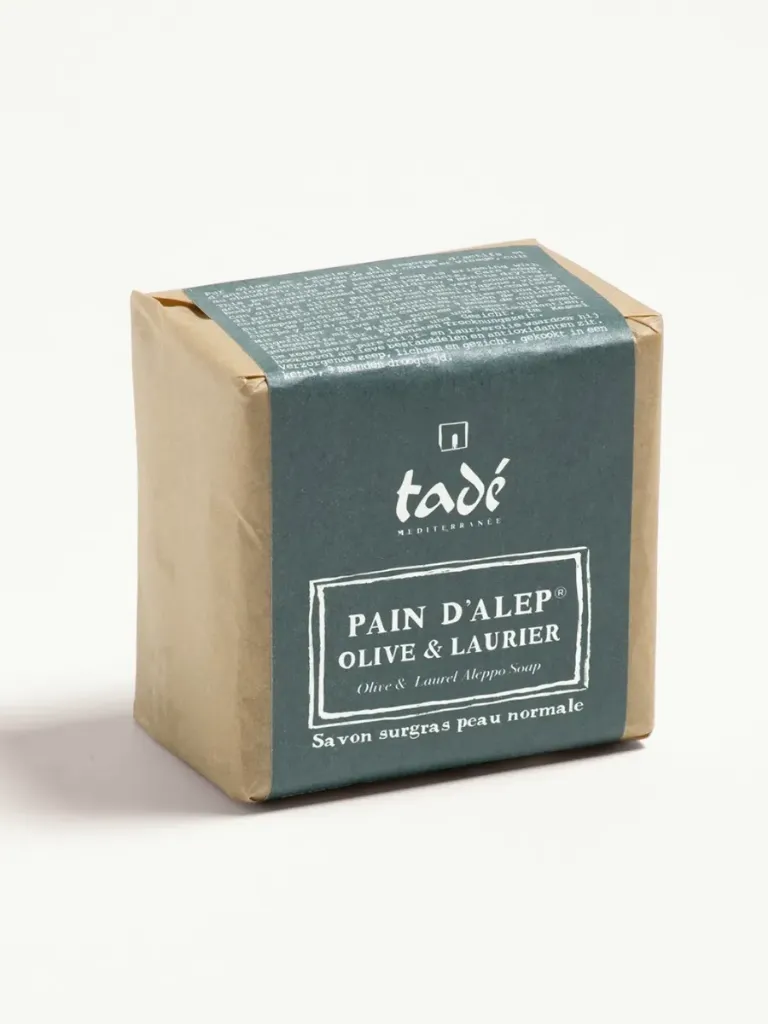 PAIN D'ALEP Surgras - Tadé Méditerranée