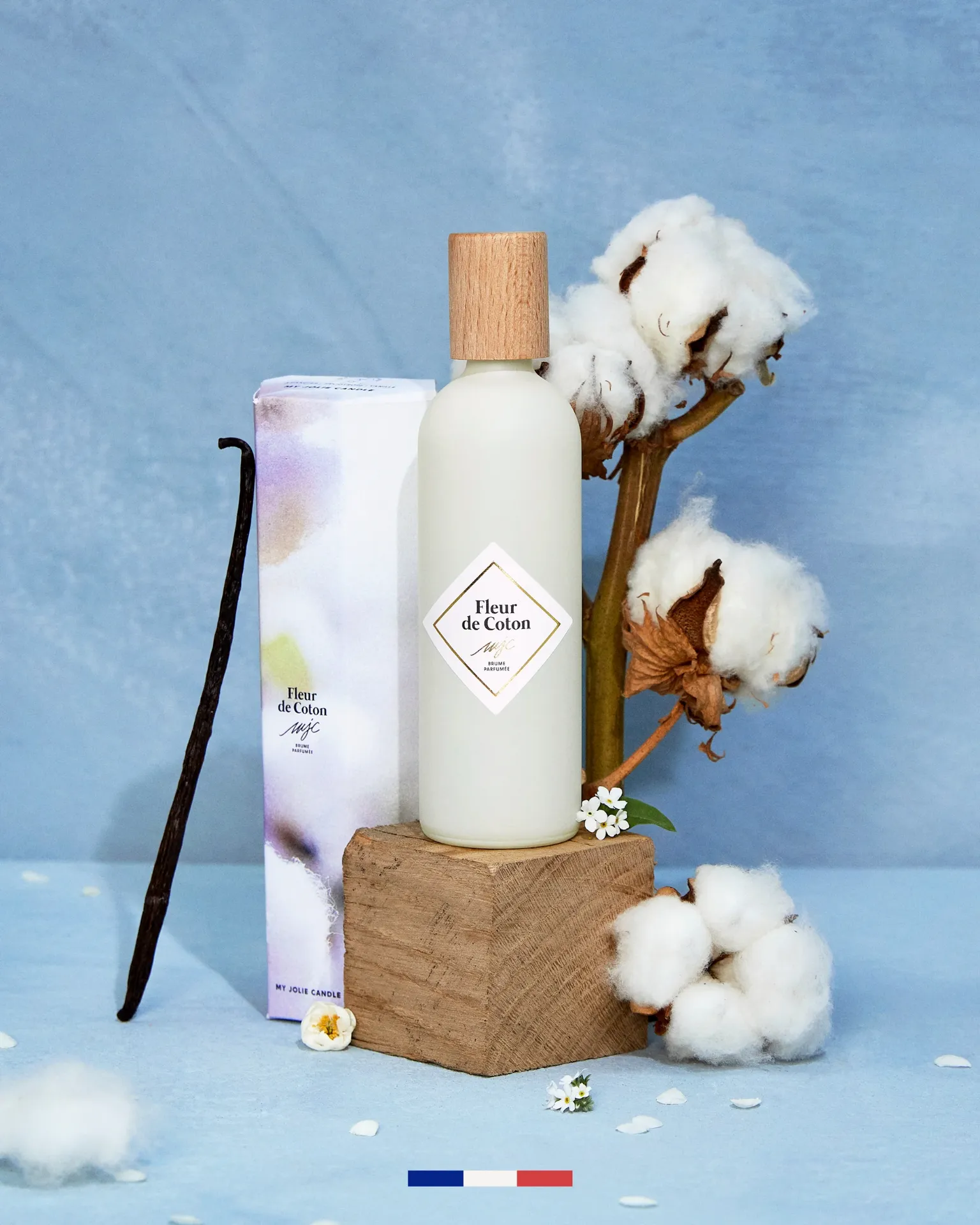 Spray parfumé - My Jolie Candle