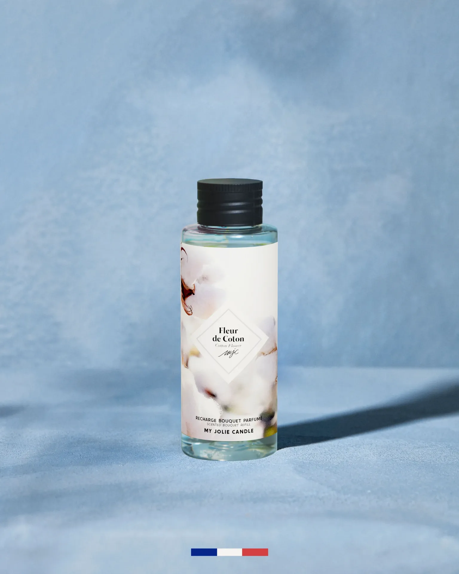 [320591] Recharge bouquet - My Joli Candle (Fleur de coton)