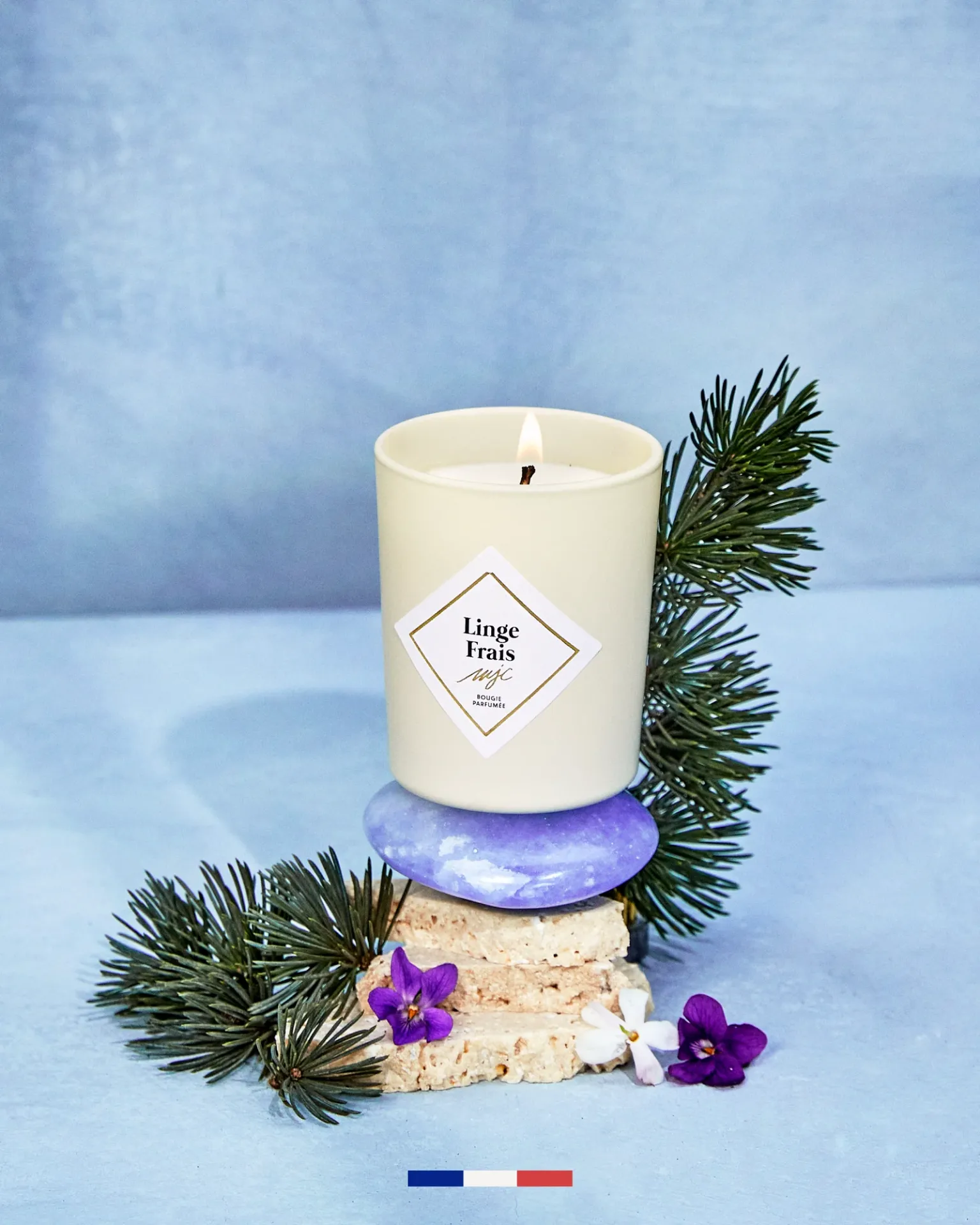 Bougies - My Jolie Candle