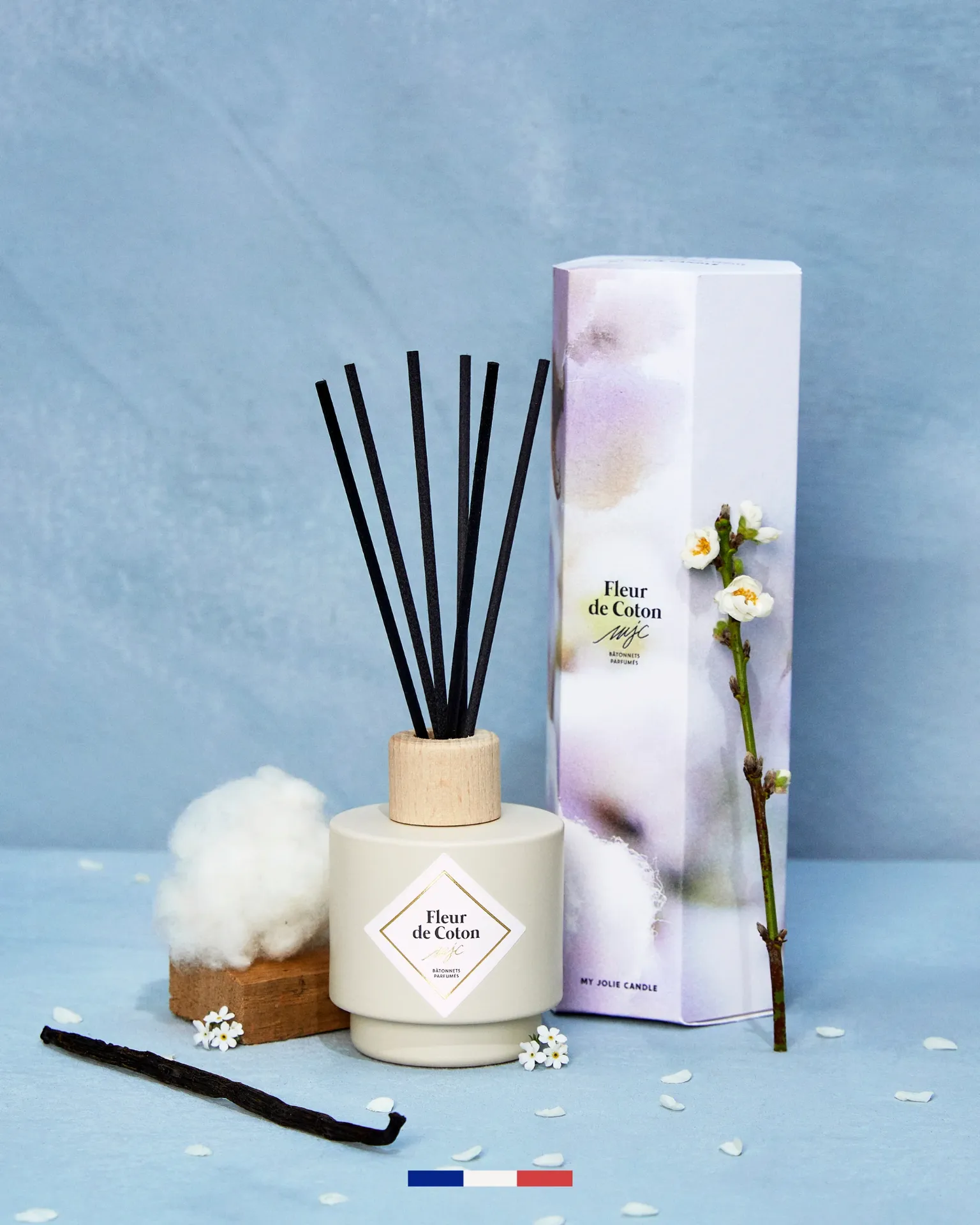 Bouquet parfumé - My Jolie Candle