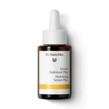 Sérum Hydratant Plus - Dr Hauschka