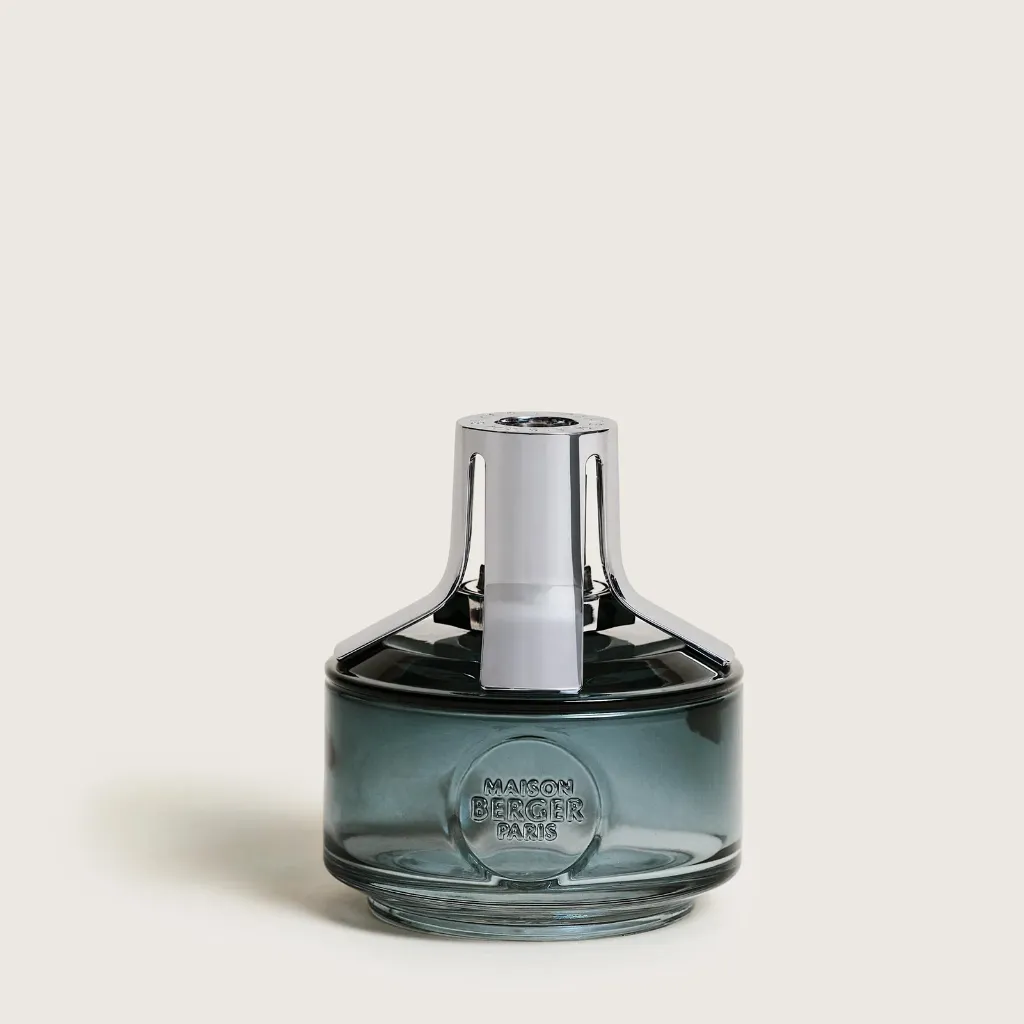 Lampe Berger Identity Bleue - Maison Berger