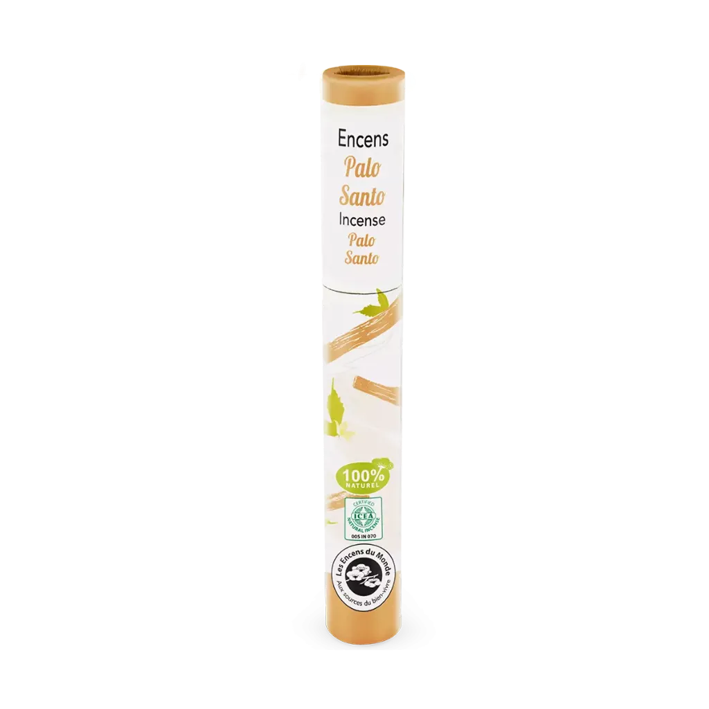 [BIO12] Encens Palo Santo - Aromandise