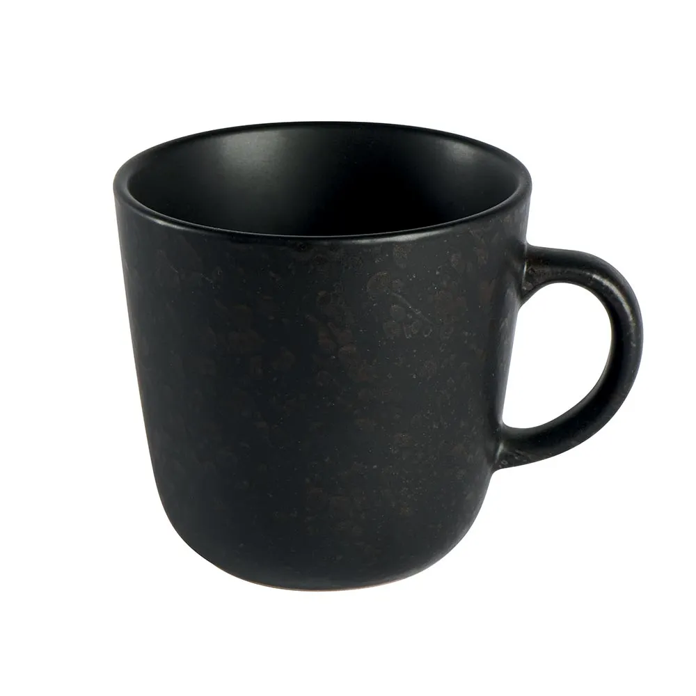 Mug ONYX Noir - Country Casa