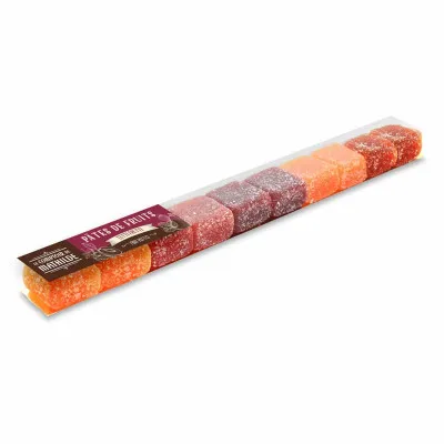 Pâtes de Fruits Tutti Frutti - Comptoir de Mathilde