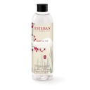 Recharge de parfum pour bouquet Esprit de thé - Esteban
