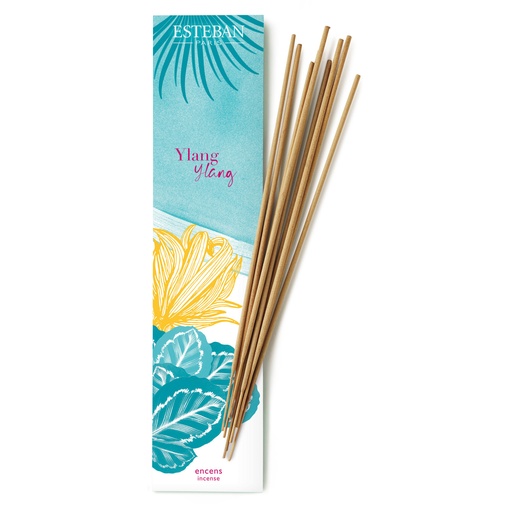 [YLAG-013] Encens indiens ylang-ylang