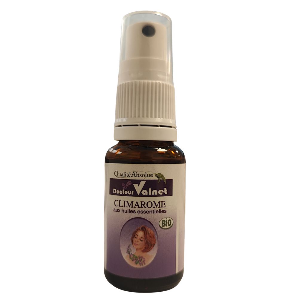 Climarome – bien-être respiratoire