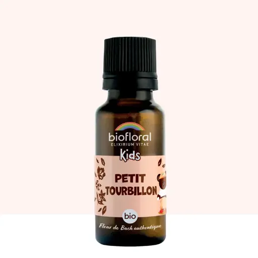 [0432GRA] Petit Tourbillon - Granules - Bio