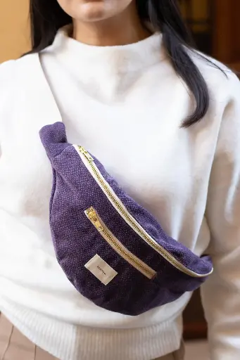 Sac Banane - Recitem