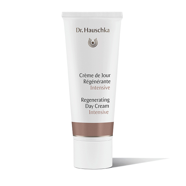 Crème de Jour Régénérante Intensive 40 ml - Dr Hauschka