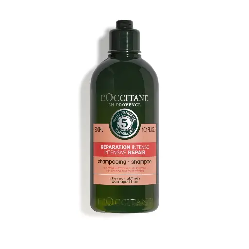Shampoing Réparation Intense - L'Occitane