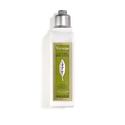 [15LC250VB23] Lait corps verveine - L'Occitane