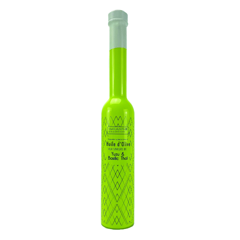 Huile d'olive - Savor & sens
