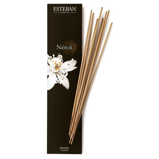 [NER-006] Encens indiens neroli