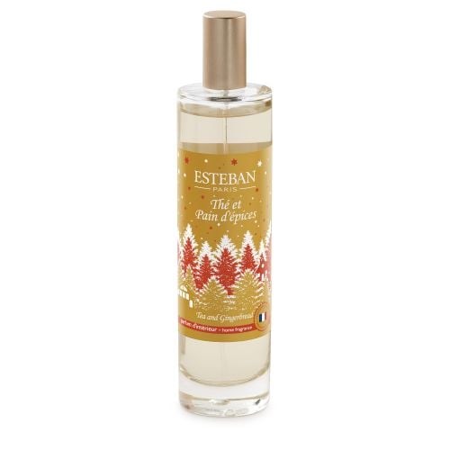 [ELN-108] Vaporisateur thé et pain d'épices 75 ml