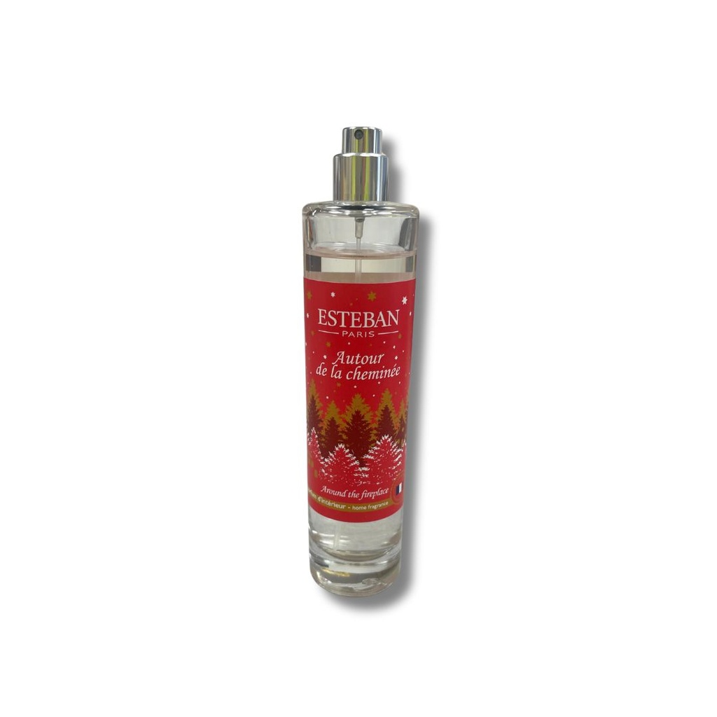 Vaporisateur autour de la cheminée 75 ml - Esteban