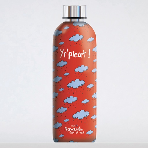 Bouteille isotherme - Heula