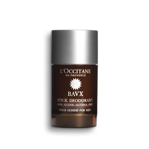 [20DO075BX20] Déodorant stick eau des baux