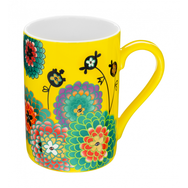 Mug 30 cl Pylones - Schluck