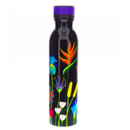 [KEEP COOL PAINT] Bouteille isotherme - Keep cool bottle