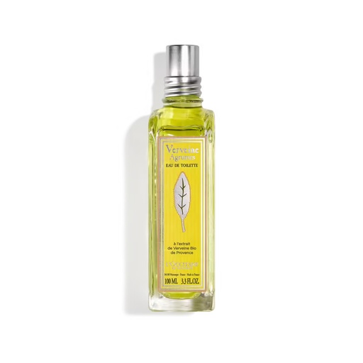 [15ET100VB20] Eau de toilette verveine agrumes