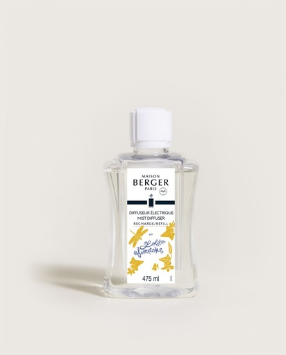 [006832] Recharge diffuseur électrique Lolita Lempicka