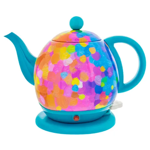 Bouilloire électrique  - Byzance - Pylones