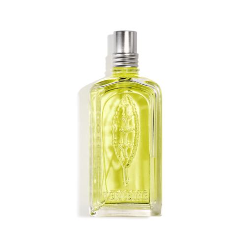 [15ET100VA25] Eau de Toilette Verveine Agrumes - L'Occitane