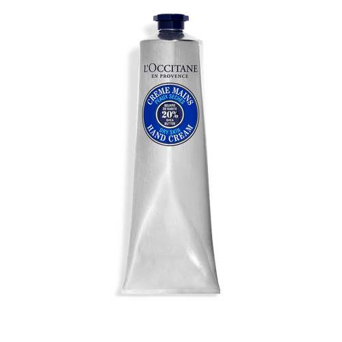 [01MA150K22] Karité crème mains 150ml