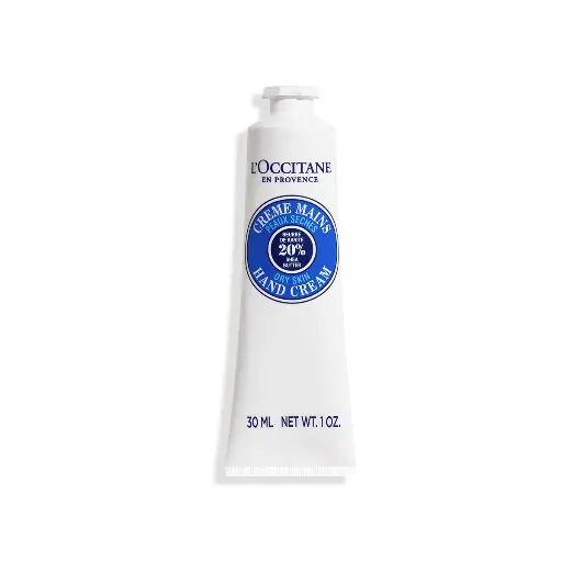 Karité crème mains 