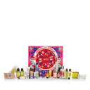 Calendrier de l'avent l'arbre enchanté - L'Occitane