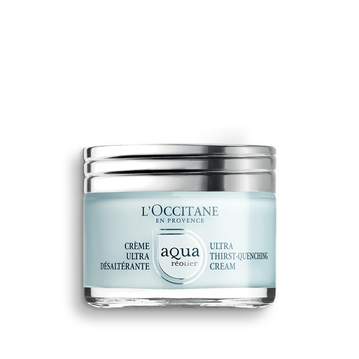 [11CD050A18] Crème ultra désaltérante Aqua Réotier 50 ml