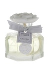Diffuseur de parfum jolie fleur diamante - Rose ancienne