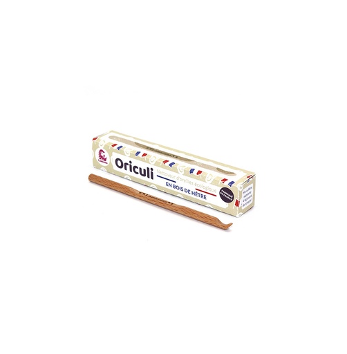 Oriculi - Lamazuna