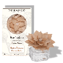 Fleur parfumée - Ambre précieux