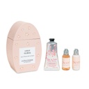 Œuf de Pâques Fleurs de Cerisier