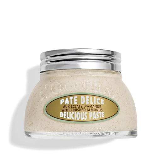 [29EC200A23] Pâte Délice aux éclats d'Amande  - L'Occitane