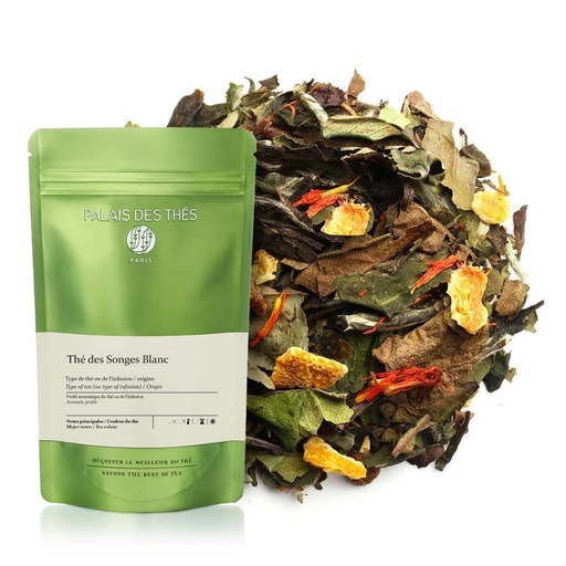 [8965] Thé des Songes - Palais des thés