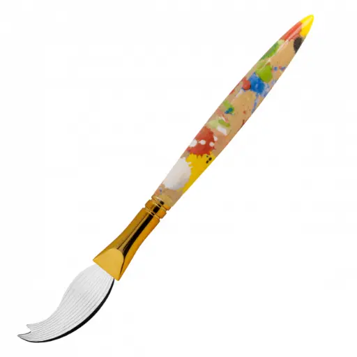 Couteau à fromage - Pylones  