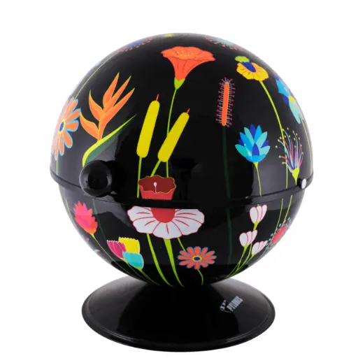 Boule à sucre - Pylones