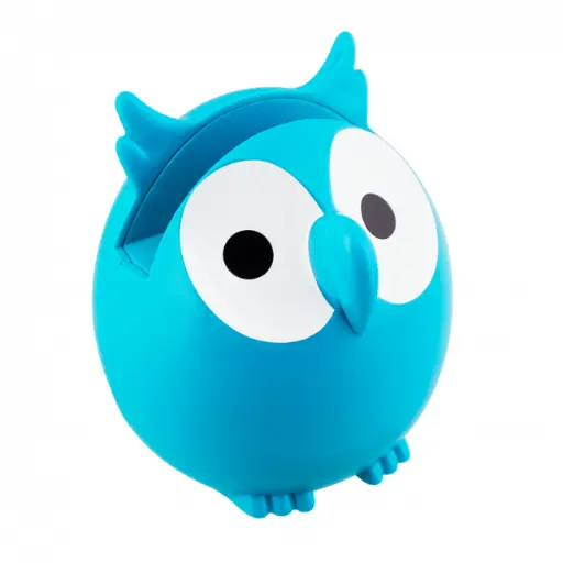 Porte / Repose lunettes- Owl - Pylones