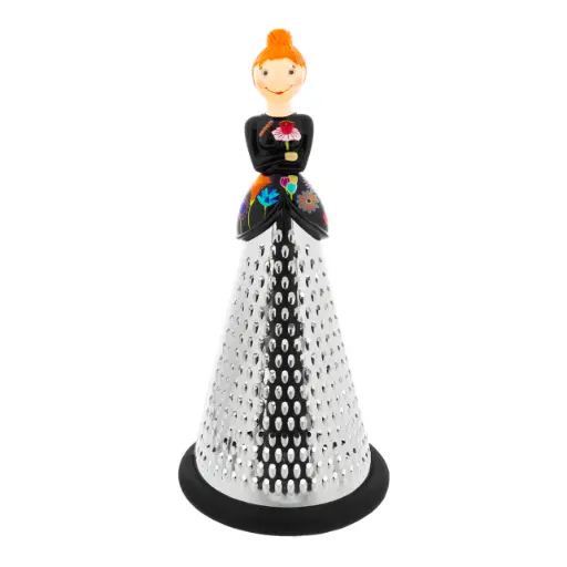 Grande râpe- Ma Dame - Pylones 